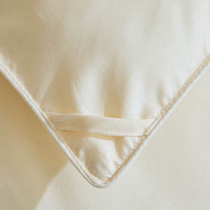 Edredón relleno de lana de lujo de 135x200 / 200x200 / <span class=keywords><strong>160x200</strong></span> / 240x260 cm, edredón lavable para todas las estaciones, uso doméstico y hotelero - Product Image 6