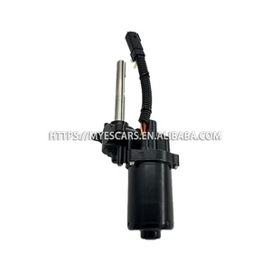 PMMYES AL3Z16A506A ด้านหน้าขวา AL3Z16A507A ด้านหน้าซ้ายด้านคนขับมอเตอร์ไฟฟ้าสำหรับฟอร์ด F-150 2011-2014 - Product Image 3