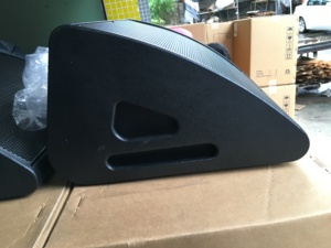 Boutum AR-122M 12 Inch Xách Tay Màn Hình Sân Khấu Loa Âm Thanh Chất Lượng Cao Thiết Bị Âm Thanh - Product Image 4