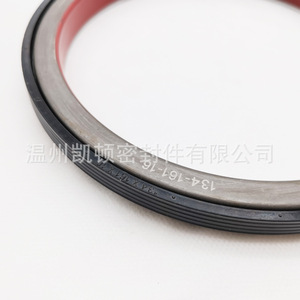 Joint d'étanchéité arrière du vilebrequin en PTFE 19037229B pour moteurs DAF - Product Image 2