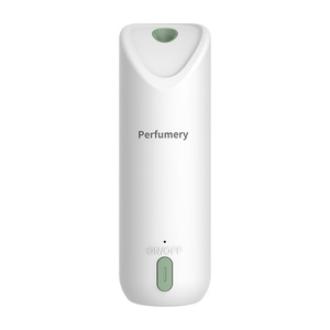 Difusor de Fragancia Automático Inalámbrico con Carga USB/Alimentación por Batería, Función de Temporizador, Montaje en Pared, 5W, para Hotel, Hogar, Baño - Product Image 5