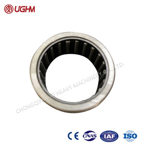 Trung Quốc Nhà Máy Sản Xuất Atlas Copco 1838HD + Drifter Bộ Phận Rock Khoan Boomer 282 Drifter 0516150401/0516 1538 00 Kim Sắt - Product Image 2