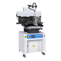 Machine d'imprimante de circuit d'imprimante de carte PCB SMT machine smt ligne de production