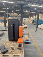 ASJ-ZM020 Mini Loader Penyangga Bahu - Konstruksi Kayu Tahan Lama, Dapat Disesuaikan & Ramah Lingkungan