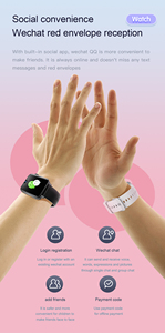 Valdus Android 8.1 ECG 4G Tất Cả Netcom Wifi Amoled Smartwatch 730 MAh Nhận Dạng Khuôn Mặt Cuộc Gọi Video Thông Minh Đồng Hồ I1 Pro - Product Image 6