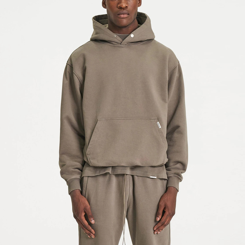 quality blank hoodies
