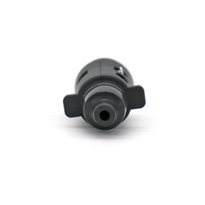 <span class=keywords><strong>7</strong></span> <span class=keywords><strong>broches</strong></span> <span class=keywords><strong>12v</strong></span> adaptateur de <span class=keywords><strong>prise</strong></span> de <span class=keywords><strong>remorque</strong></span> rond mâle <span class=keywords><strong>7</strong></span> voies N Type connecteur de remorquage avec capuchon en caoutchouc pour caravane voiture camion câblage léger - Product Image 4