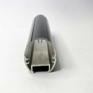 ราวแขวนตู้เสื้อผ้า อลูมิเนียมอัลลอยด์ ซีรีส์ 6000 สำหรับตกแต่งเฟอร์นิเจอร์  ลดราคาพิเศษ - Product Image 2