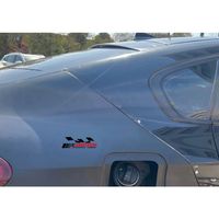 Nuevo artículo G06 X6 Mtech Style, kit de carrocería mejorado, parachoques trasero delantero con guardabarros traseros de capó para E71 X6 2007-2014y