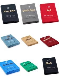 Panno da Biliardo <span class=keywords><strong>Andy</strong></span> 600 Club ad Alta Velocità, Larghezza 1,55m, 8FT/9FT, in Lana-Nylon per Biliardo a Nove Palle - Product Image 5