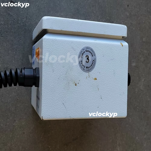 โมดูลไฮโดล์ฟอัตโนมัติกล่องแสดงพลังงาน | 1x230V / 115V | ผลิตในเยอรมนี - Product Image 5