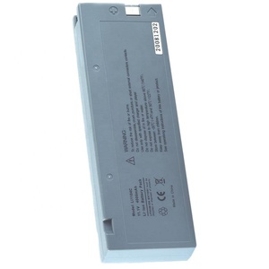 Baterai LI1104C 12-100-0006 untuk Biolight M8000 M8500 M9000 M9000A <span class=keywords><strong>M9500</strong></span> M66 M69 SCHILLER Argus LSM-10 - Product Image 2