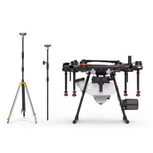 Estación GNSS Móvil D-RTK2 de Alta Precisión Original con Trípode, Estación D-RTK para Versión Global Mavic 3E/Matice350/Phantom 4 RTK - Product Image 4