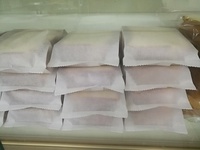 Machine d'emballage horizontale Keed de Taïwan pour biscuits, granola, barres énergétiques et protéinées, emballage automatique en sachet plastique
