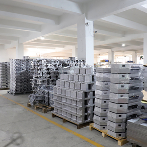 Высококачественные ультразвуковые сварочные формы из нержавеющей стали 20 кГц: превосходная производительность для сварки металла, повышение эффективности производства - Product Image 4