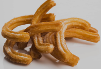 Chengtao Machine commerciale à grande vitesse entièrement automatique pour Churros Sausage Stuffer