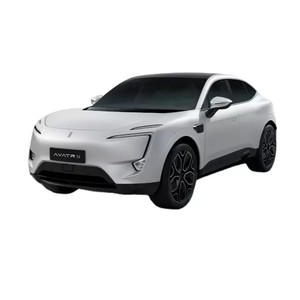 Voitures chinoises Avatar 11 Voiture électrique Changan 2023 705km Longue portée Huaweis Avatr 11 Luxury Edition Changan Elektro <span class=keywords><strong>Car</strong></span> - Product Image 1