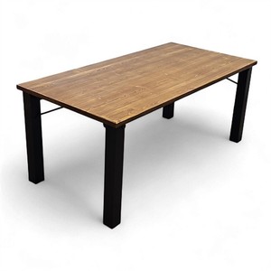 Tavolo Pieghevole - Loft 180 x 90 x 75 cm - Product Image 1