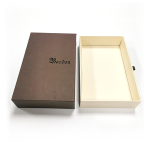 Shenzhen embalaje personalizado logotipo <span class=keywords><strong>de</strong></span> la Caja cajón caja <span class=keywords><strong>de</strong></span> cartón - Product Image 1