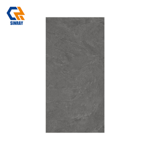 Azulejos Sinray de 600x1200mm, 9.5mm de Grosor, <span class=keywords><strong>Porcelanato</strong></span> <span class=keywords><strong>para</strong></span> Piso y Pared, Antideslizantes, Glaseados, Resistentes a Ácidos y Antibacterianos <span class=keywords><strong>para</strong></span> Uso Interior - Product Image 4