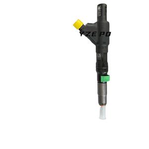 Inyector Electrónico de Combustible Diésel 284376951415 Compatible con Motores Yunnei Nacionales V, Nuevo, Calidad Estable - Product Image 1