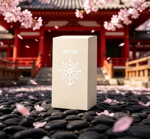 Caja <span class=keywords><strong>de</strong></span> Sobres <span class=keywords><strong>de</strong></span> Cartas Coleccionables <span class=keywords><strong>de</strong></span> Anime del Protagonista <span class=keywords><strong>de</strong></span> la Nueva Era, Edición Japonesa Sellada <span class=keywords><strong>de</strong></span> Fábrica HCY - Cartas Coleccionables Premium con Lámina Metálica - Product Image 2