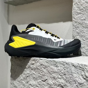 Zapatillas de Running Transpirables con Malla Antideslizante para Senderismo en Montaña, Unisex - Product Image 5
