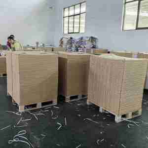 Matt Offset Autocollant Papier 70x100cm Colle Chaude/Colle À Eau Autocollant Libération Papier Adhésif Autocollant - Product Image 3