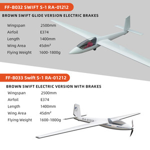 Flberglass <span class=keywords><strong>Balsa</strong></span> <span class=keywords><strong>RC</strong></span> planeur <span class=keywords><strong>avion</strong></span> télécommande <span class=keywords><strong>avion</strong></span> envergure 2500mm extérieur planeur jouet <span class=keywords><strong>avion</strong></span> avec frein Electrlc - Product Image 3