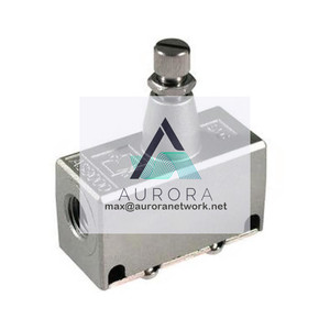 อุปกรณ์วาล์วนิวเมติกอิเล็กทรอนิกส์ AS4000-04 - Product Image 1