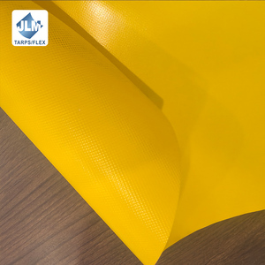 Lona de <span class=keywords><strong>PVC</strong></span> Resistente a Químicos, Impermeable, de 1000 g/m², con Impresión Personalizada, Recubierta de <span class=keywords><strong>PVC</strong></span> Satinado - Product Image 2