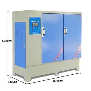베터 그룹 40 B 온습도 챔버 가격 - Product Image 5