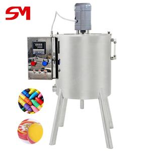 Machine de remplissage de <span class=keywords><strong>maquillage</strong></span> pour les tubes, cartouche de cire puissante, la plus populaire au monde, ml - Product Image 1