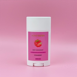 Dauerhafte Geruchs kontrolle <span class=keywords><strong>Deodorant</strong></span> Creme Natürliches <span class=keywords><strong>aluminium</strong></span> freies <span class=keywords><strong>Deodorant</strong></span> OEM ODM Kunden spezifische persönliche Etiketten Schnelle Lieferung - Product Image 1