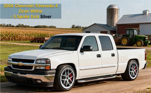 <span class=keywords><strong>ล้อ</strong></span><span class=keywords><strong>แม็</strong></span><span class=keywords><strong>ก</strong></span>ซ์อัลลอยด์ขนาด <span class=keywords><strong>13</strong></span> 14 15 16 17 18 19 นิ้ว จำนวน 1 ชิ้น ขายส่งแบบ <span class=keywords><strong>4</strong></span> และ 5 <span class=keywords><strong>รู</strong></span> สำหรับ BMW Chevrolet Silverado Camaro Tahoe Equinox Malibu - Product Image 4