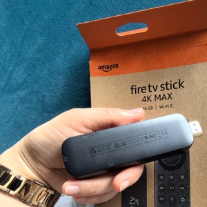 2026ใหม่ขายดีสำหรับทีวีไฟ4K MAX 64GB quad-core <span class=keywords><strong>WIFI</strong></span> 2.4G/5G Alexa ด้วยรีโมทคอนโทรล - Product Image 3