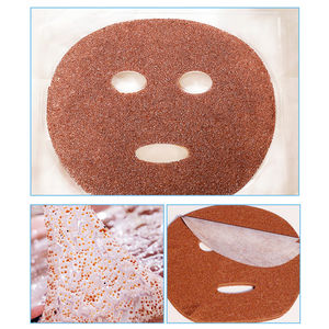 Masque facial aux algues au collagène, hydratant, pour la peau, vente en gros, offre spéciale, - Product Image 5