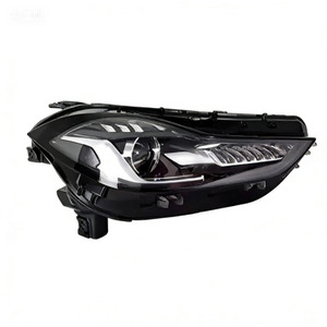 Para Chery Jietu X70PLUS-2023-Faro Delantero F18-4421010BB/20bb - Product Image 1