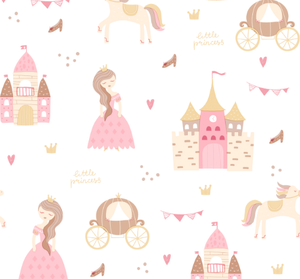 <span class=keywords><strong>Sticker</strong></span> <span class=keywords><strong>mural</strong></span> imperméable rose pour chambre d'enfant, thème parc animalier, nuage, montgolfière, girafe, éléphant, pour salon et hôtel - Product Image 5