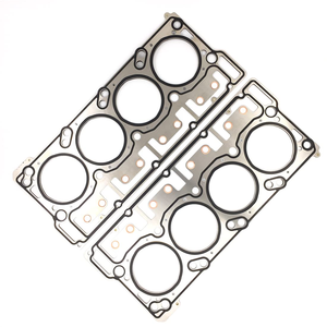 Frenzybro ปะเก็นหัว2X สำหรับ Ford 6.0ดีเซลเทอร์โบ <span class=keywords><strong>F250</strong></span> F350 F550 E350 E450 26374PT 18มม. - Product Image 3