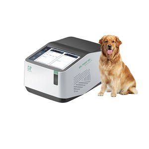 Prix du thermocycleur PCR de laboratoire, machine de <span class=keywords><strong>test</strong></span> <span class=keywords><strong>ADN</strong></span> vétérinaire pour chat et <span class=keywords><strong>chien</strong></span> - Product Image 2