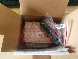 Un tout nouveau produit original Dvp06xa-s le module d'extension Dvp06xas Plc dans Box <span class=keywords><strong>Nn</strong></span> - Product Image 2