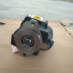 NACHI PVD-00B-15P-5G3-4451A TB014 ไฮดรอลิกอะคูมูเลเตอร์ มอเตอร์หลัก รถขุด เกียร์ โซลินอยด์วาล์ว อุตสาหกรรมการเกษตร ใหม่ มือสอง 1 ปี - Product Image 4