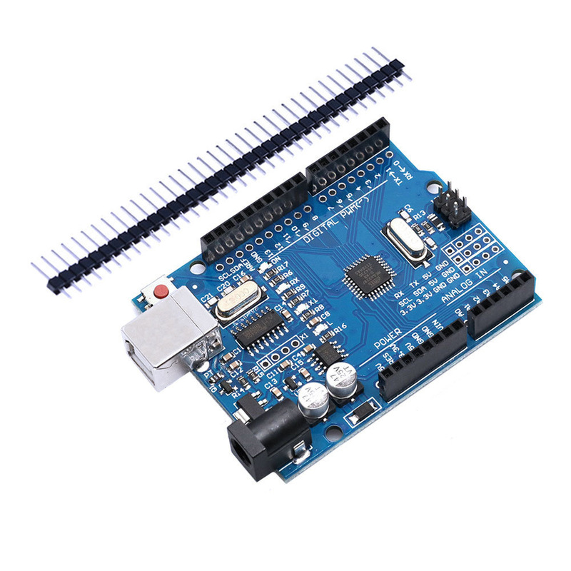 For Arduino for UNO R3 Compatible