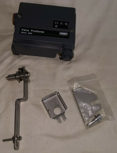 Posicionador <span class=keywords><strong>Fisher</strong></span> de acción simple 3661 <span class=keywords><strong>3660</strong></span> Versatilidad resistente a las vibraciones eficiente y precisa Construcción robusta - Product Image 4