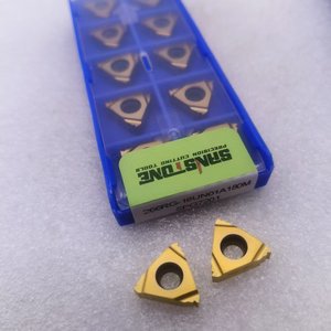 266RG Herramientas de fresado de roscas de la serie 16UN 266RG16UN01A200M Herramientas de roscado indexables - Product Image 6