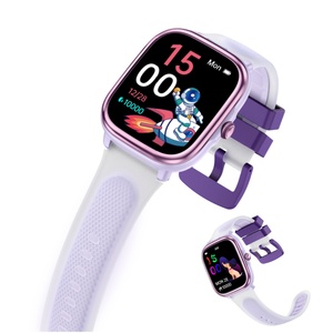 Montre connectée 2026 <span class=keywords><strong>pour</strong></span> enfants, multifonctions, mode sport enfant, livre d'histoires, calculatrice, surveillance de la santé, montres intelligentes - Product Image 6