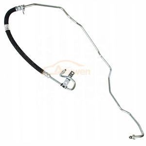 <span class=keywords><strong>Tuyau</strong></span> de pression de <span class=keywords><strong>direction</strong></span> <span class=keywords><strong>assistée</strong></span> utilisé pour <span class=keywords><strong>FORD</strong></span> <span class=keywords><strong>TRANSIT</strong></span> BUS/VAN/PLATE-FORME pour CUSTOM V362 2011-2014, 2015 -OE NO 1763996 1772809 - Product Image 4