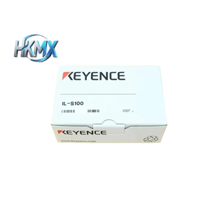 เซ็นเซอร์วัดระยะทางด้วยเลเซอร์รุ่นใหม่ IL-1550/ IL-S100 - Product Image 1