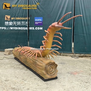MyDino Big Insect Animatronic <strong>Scolopendra</strong> - Product Image 2